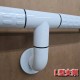 ABS一字型防滑扶手